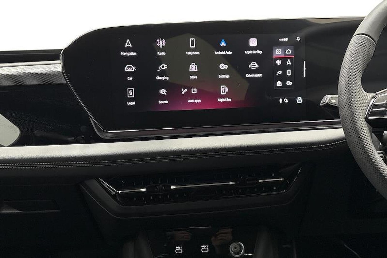 Used Audi A6 2025 for sale - 77917541: Photo 9