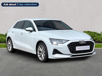 Audi - A3