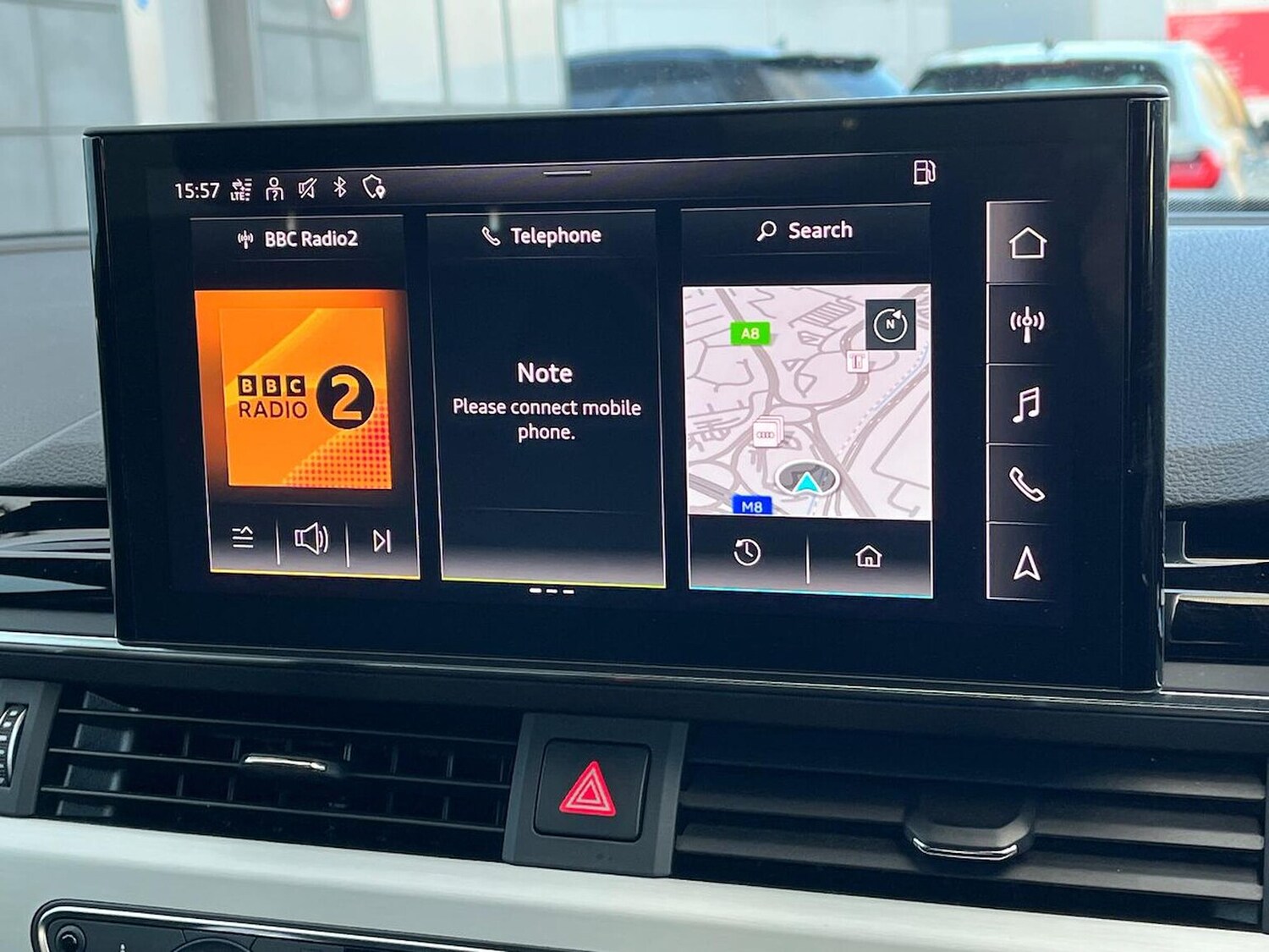 Used Audi A4 2023 for sale - 77759391: Photo 11