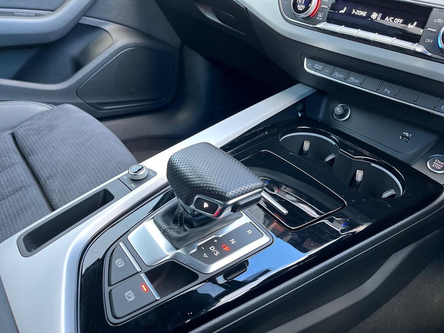 Used Audi A4 2023 for sale - 77759391: Photo 13