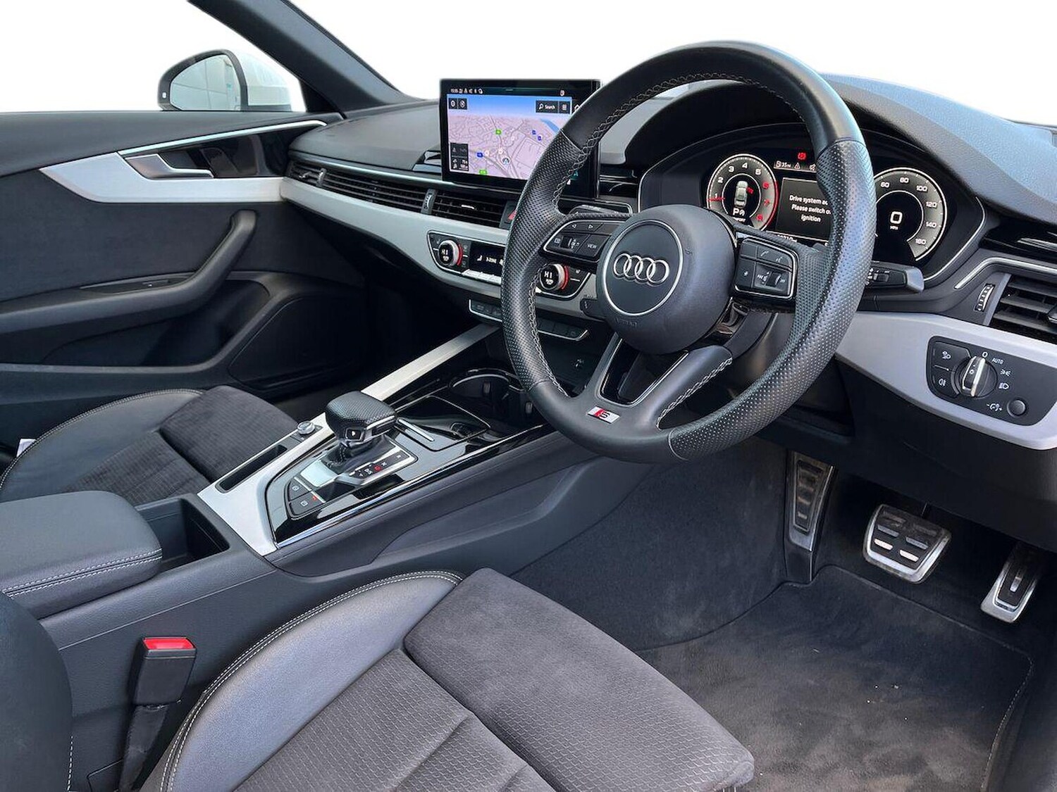 Used Audi A4 2023 for sale - 77759391: Photo 15