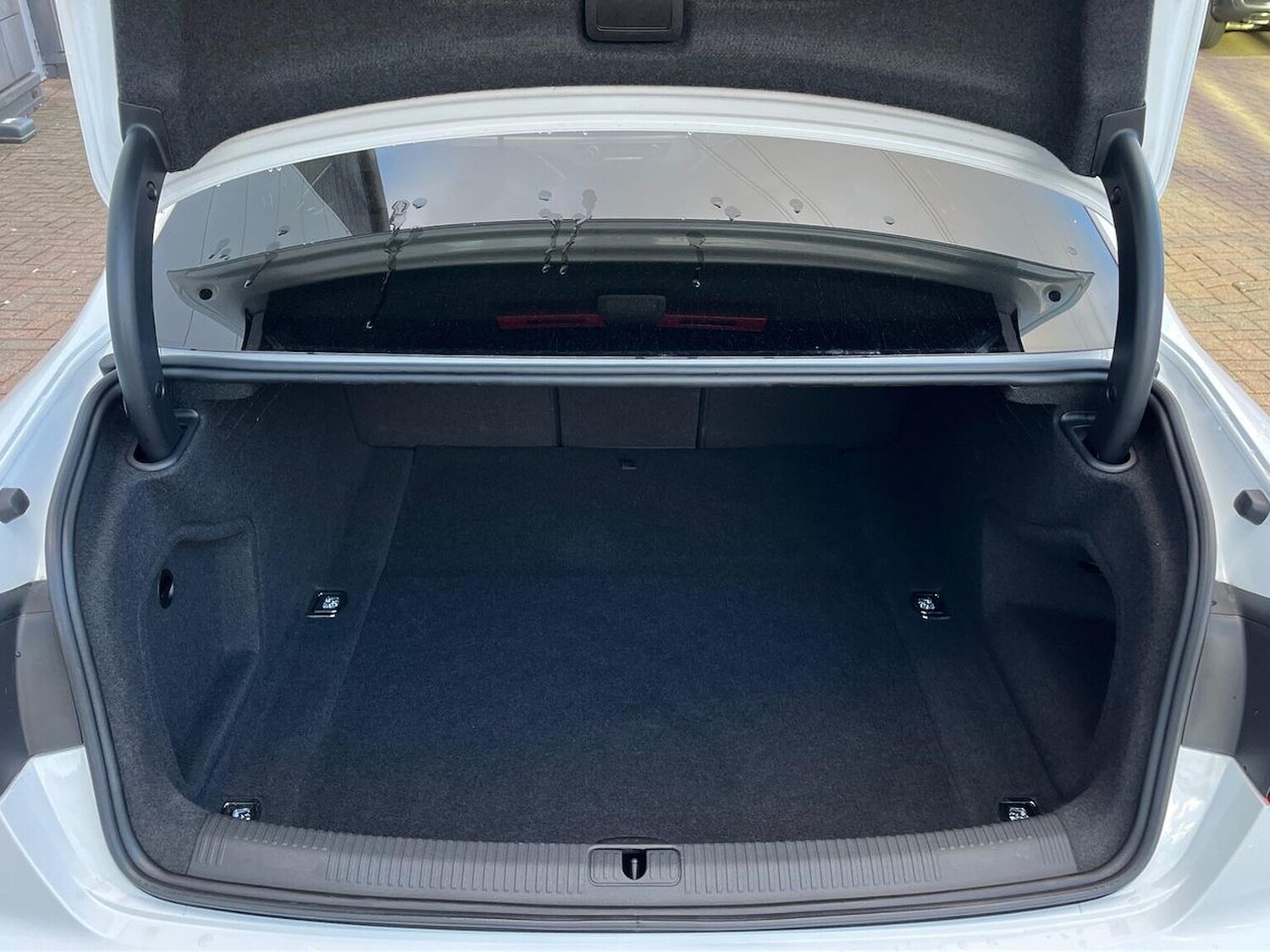 Used Audi A4 2023 for sale - 77759391: Photo 17