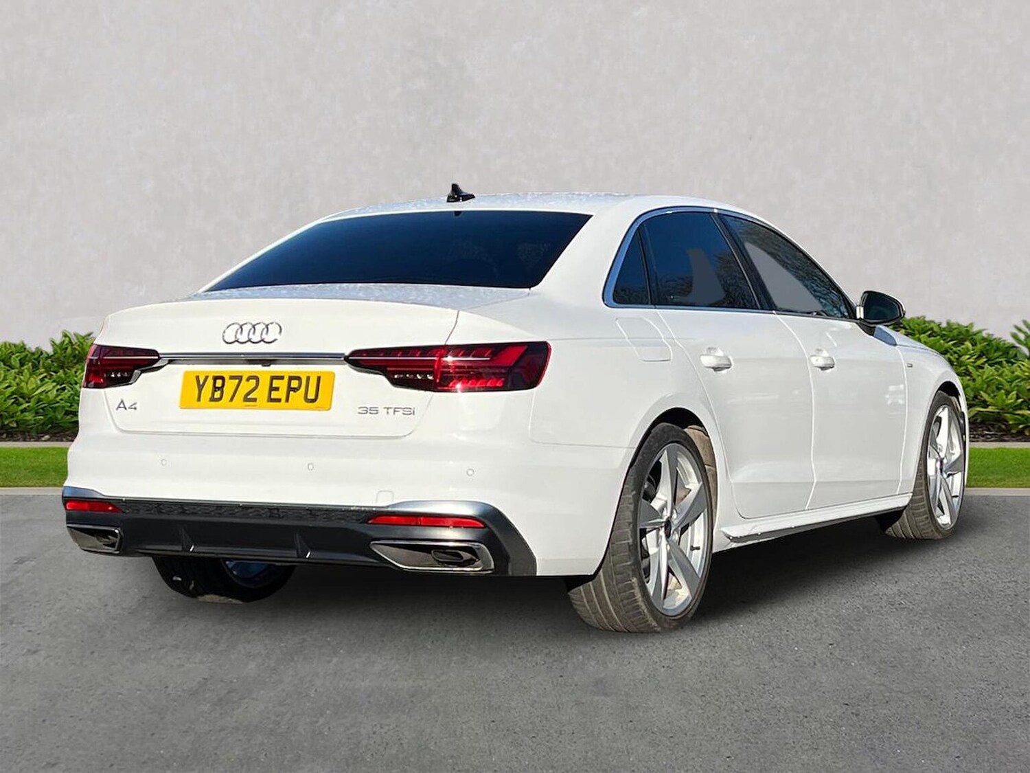 Used Audi A4 2023 for sale - 77759391: Photo 18