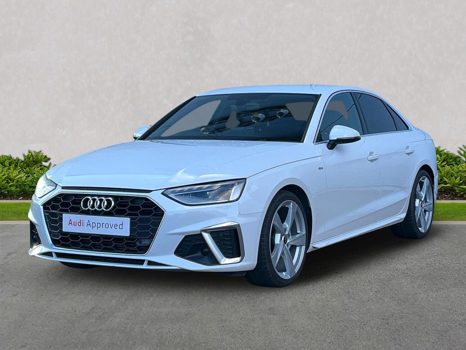 Used Audi A4 2023 for sale - 77759391: Photo 20