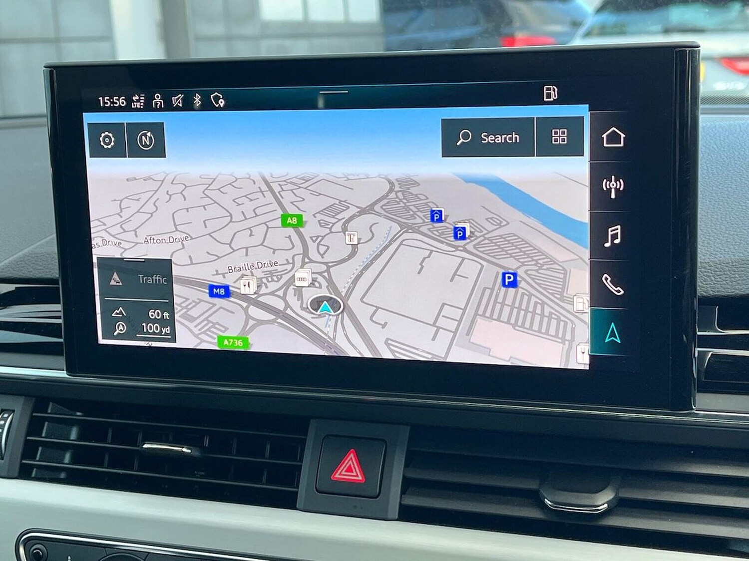 Used Audi A4 2023 for sale - 77759391: Photo 24