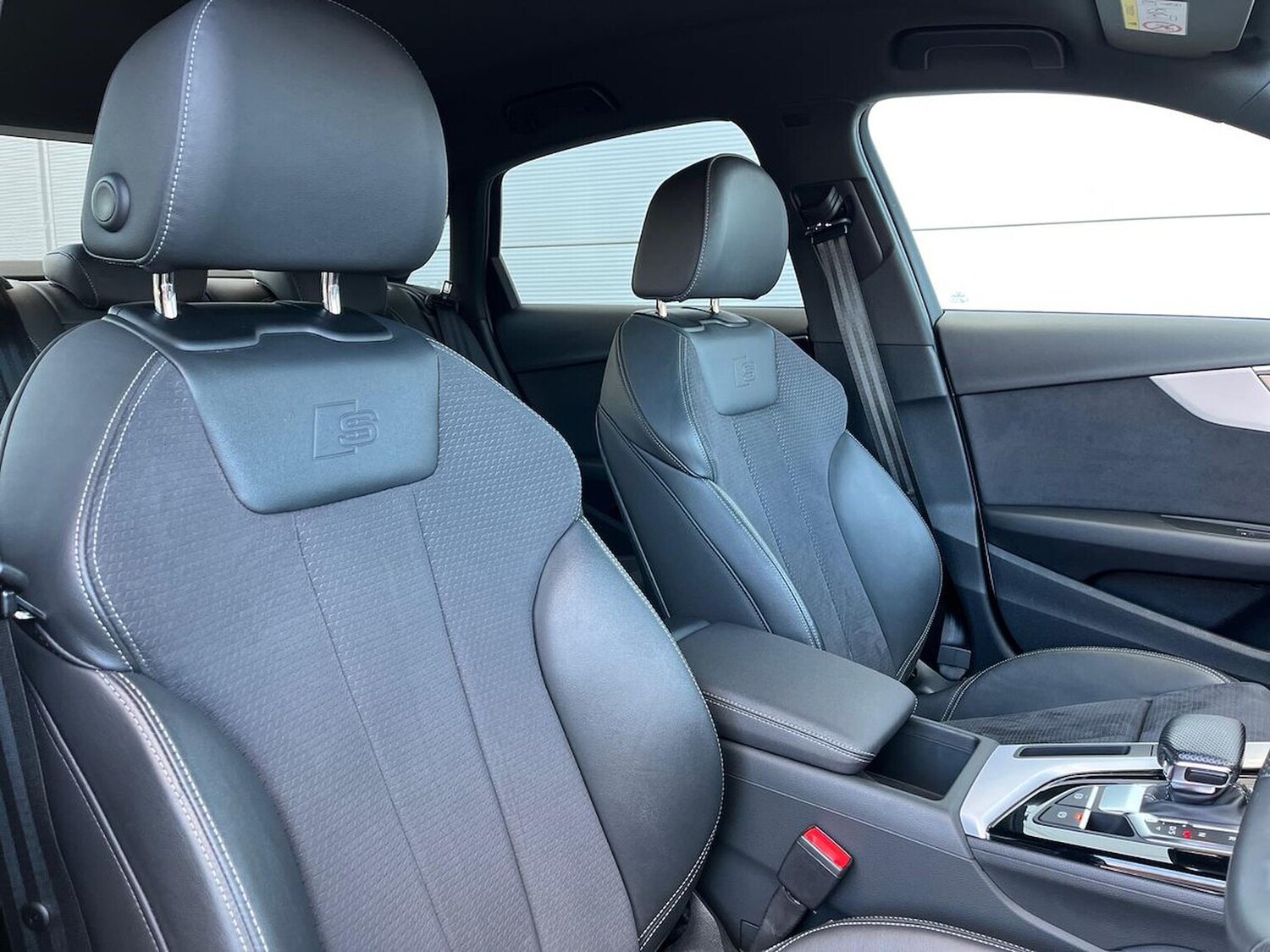 Used Audi A4 2023 for sale - 77759391: Photo 25