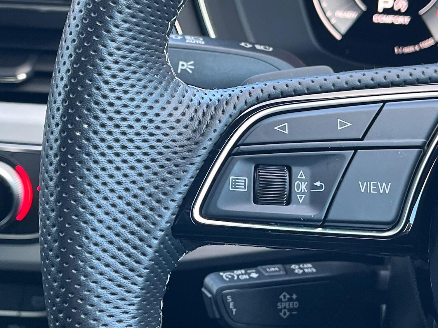 Used Audi A4 2023 for sale - 77759391: Photo 27