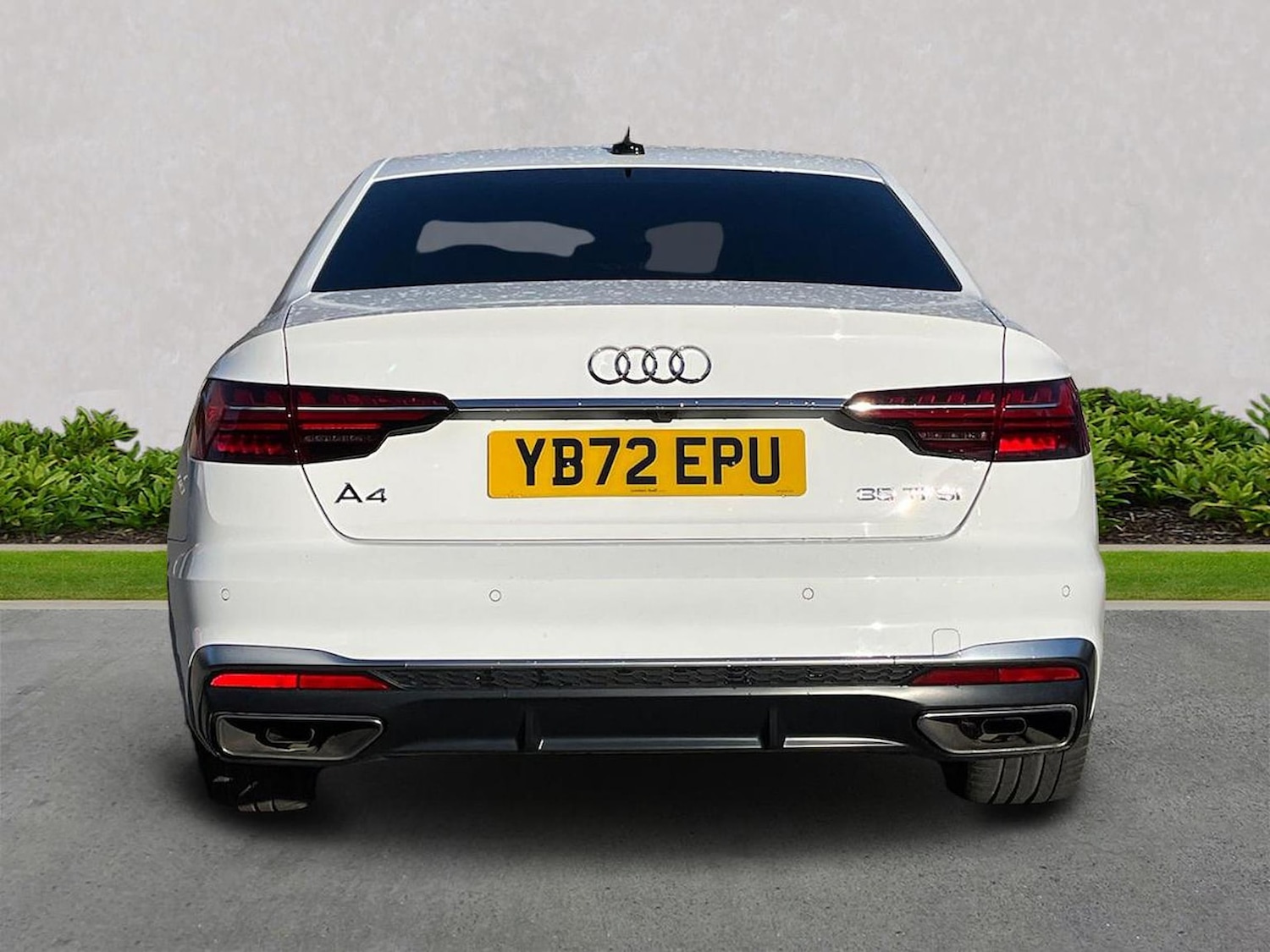 Used Audi A4 2023 for sale - 77759391: Photo 4