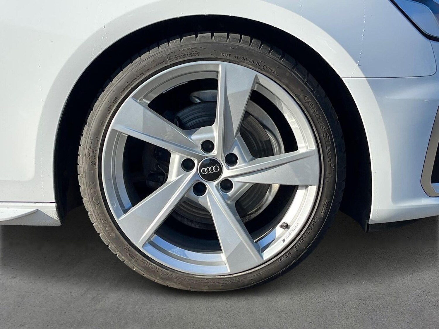 Used Audi A4 2023 for sale - 77759391: Photo 6