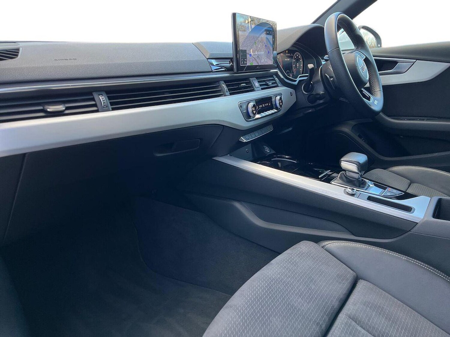 Used Audi A4 2023 for sale - 77759391: Photo 7