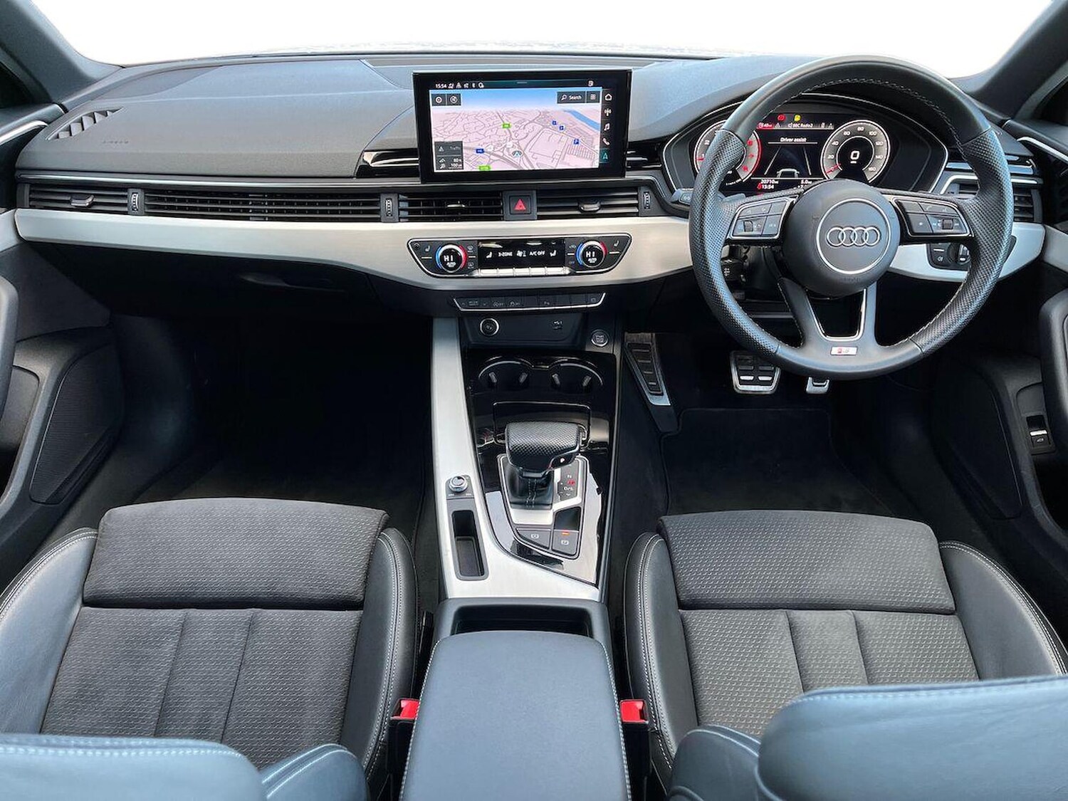 Used Audi A4 2023 for sale - 77759391: Photo 8