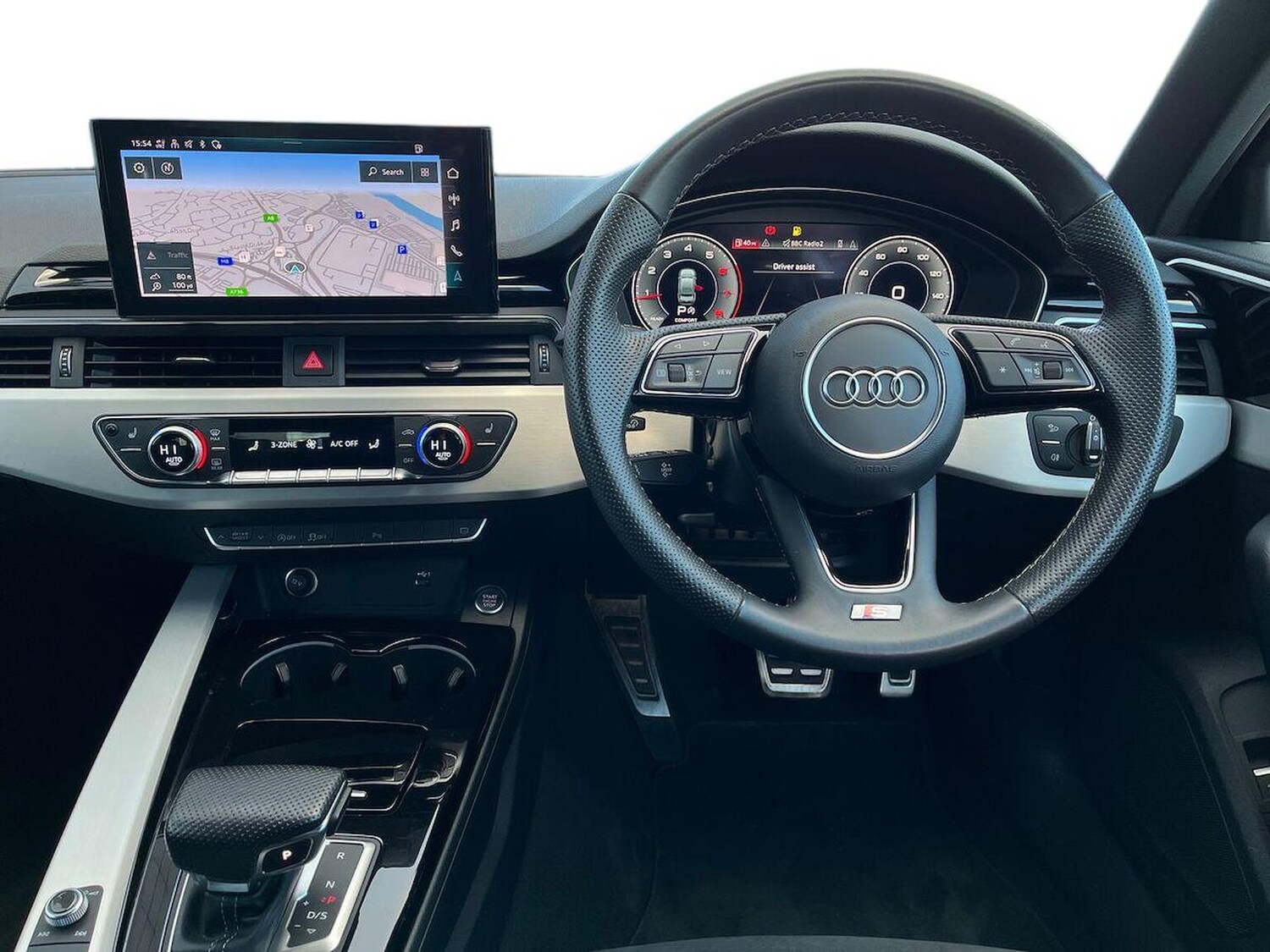 Used Audi A4 2023 for sale - 77759391: Photo 9