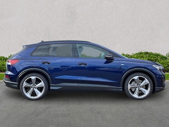 Used Audi Q4 e-tron 2026 for sale - 78502496: Photo