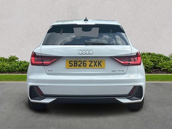 Used Audi A1 2026 for sale - 79543732: Photo
