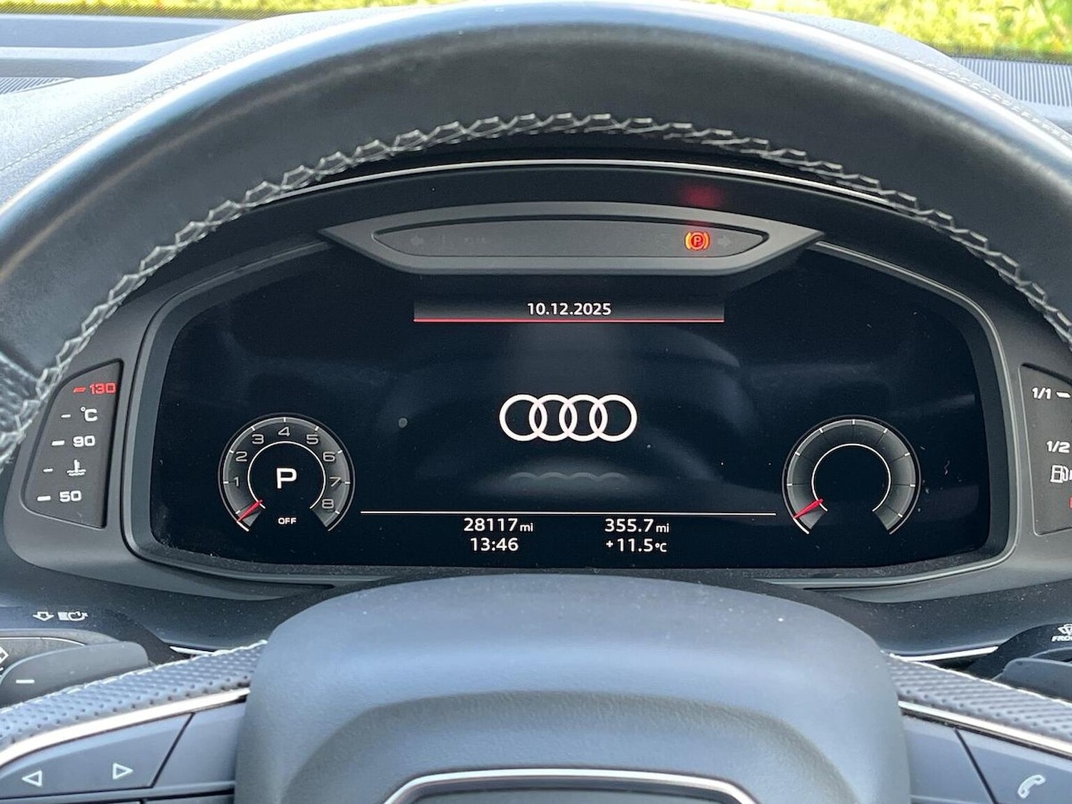 Used Audi Q7 2022 for sale - 76897081: Photo 10