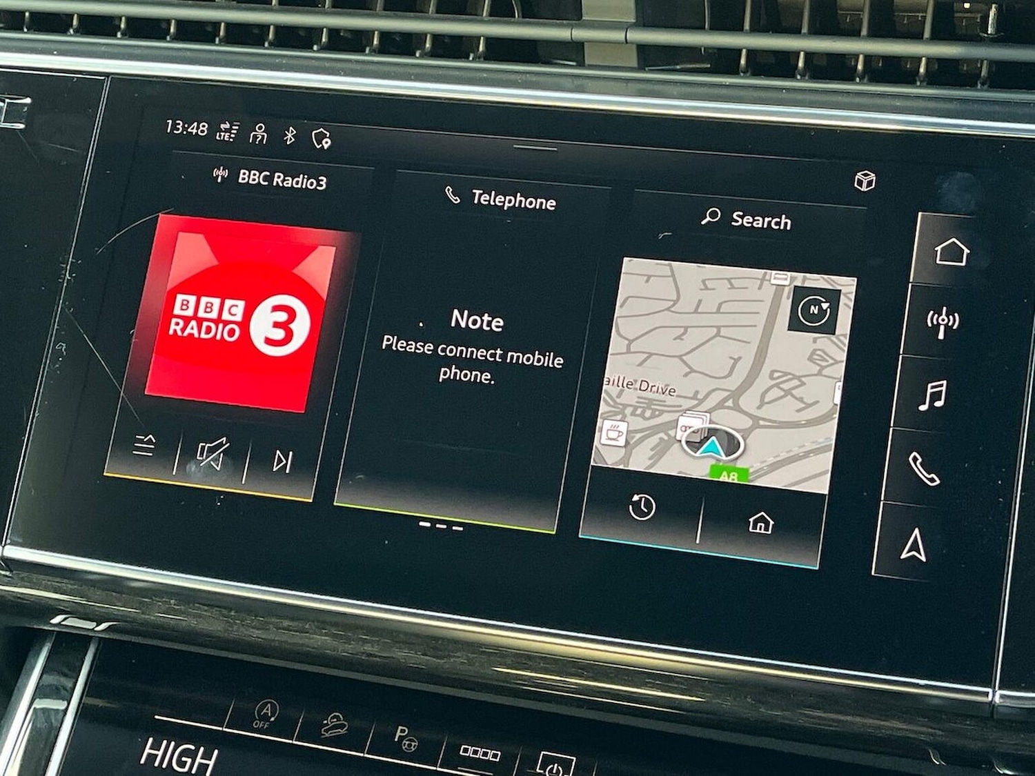 Used Audi Q7 2022 for sale - 76897081: Photo 11