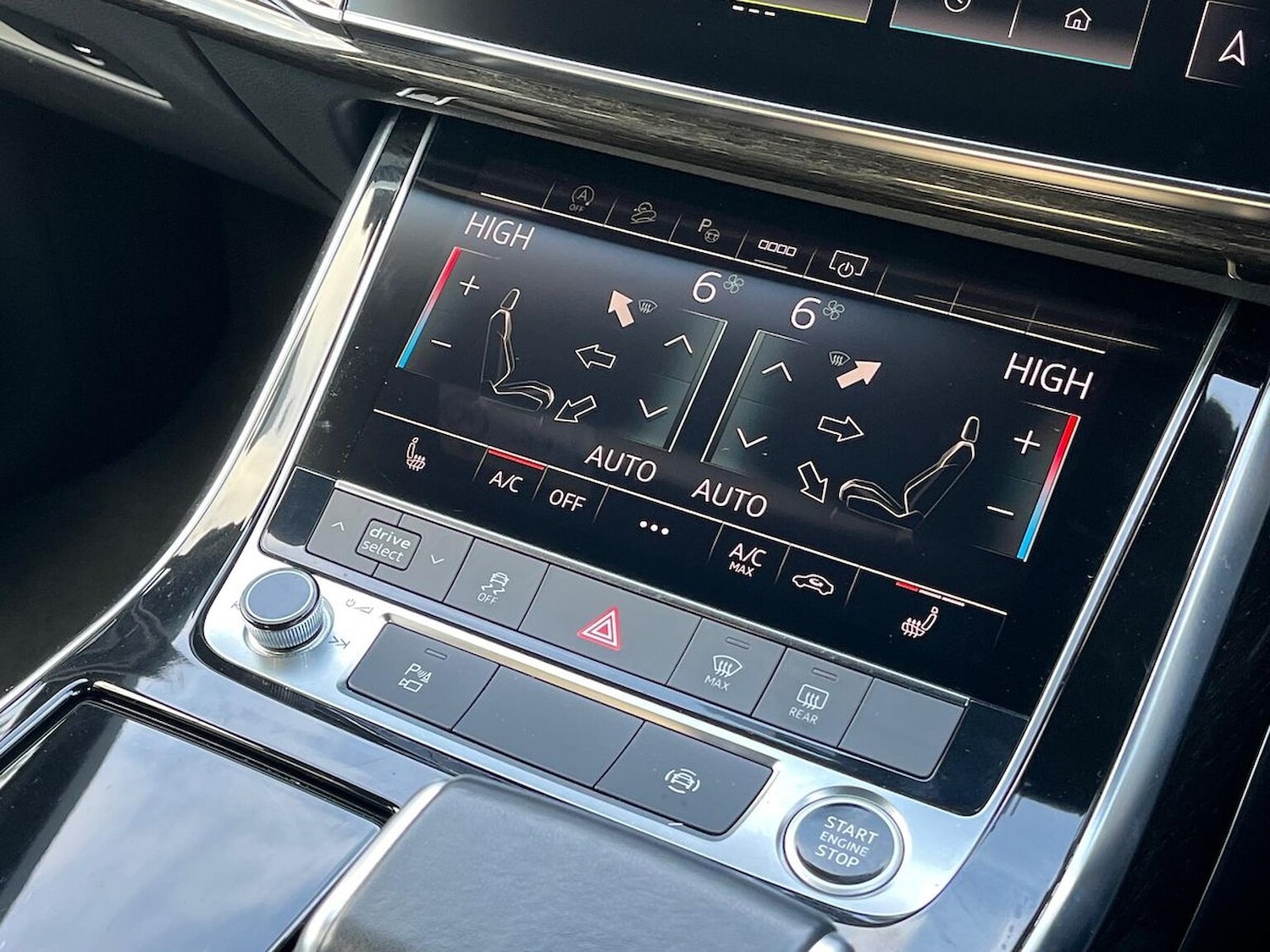 Used Audi Q7 2022 for sale - 76897081: Photo 12