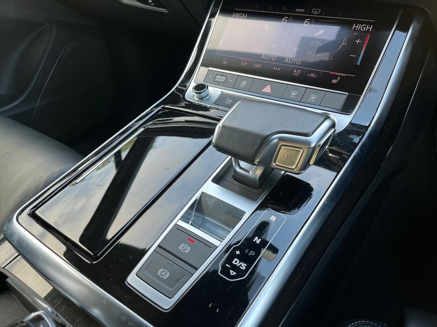 Used Audi Q7 2022 for sale - 76897081: Photo 13