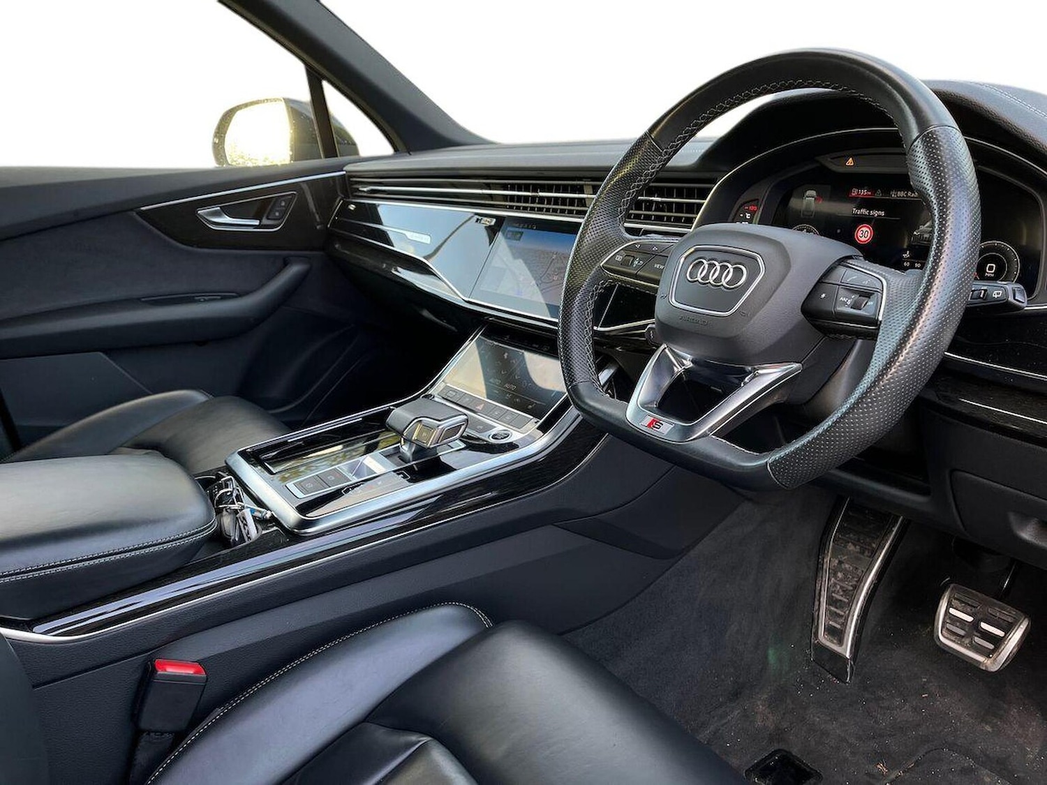 Used Audi Q7 2022 for sale - 76897081: Photo 15