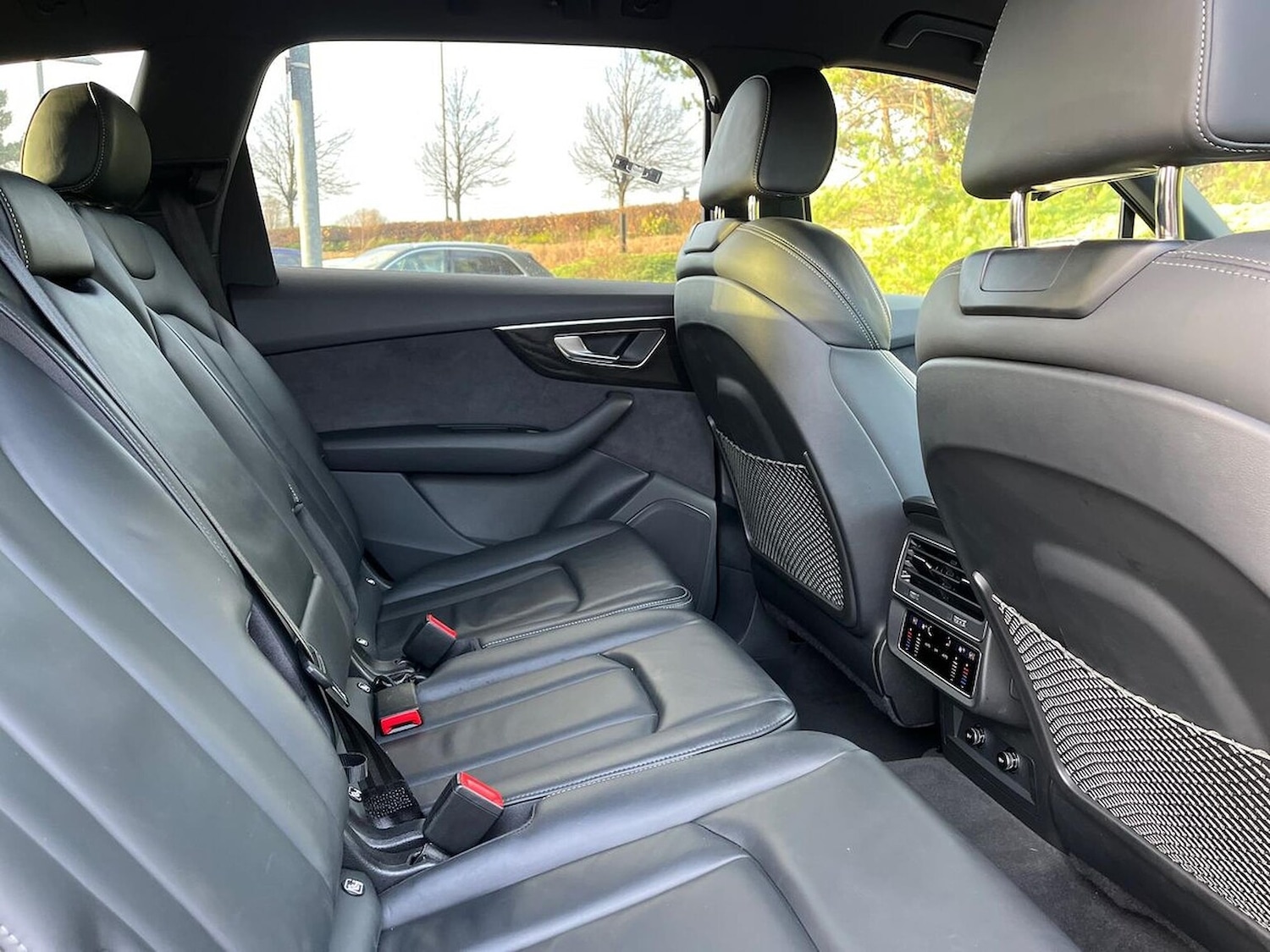 Used Audi Q7 2022 for sale - 76897081: Photo 16