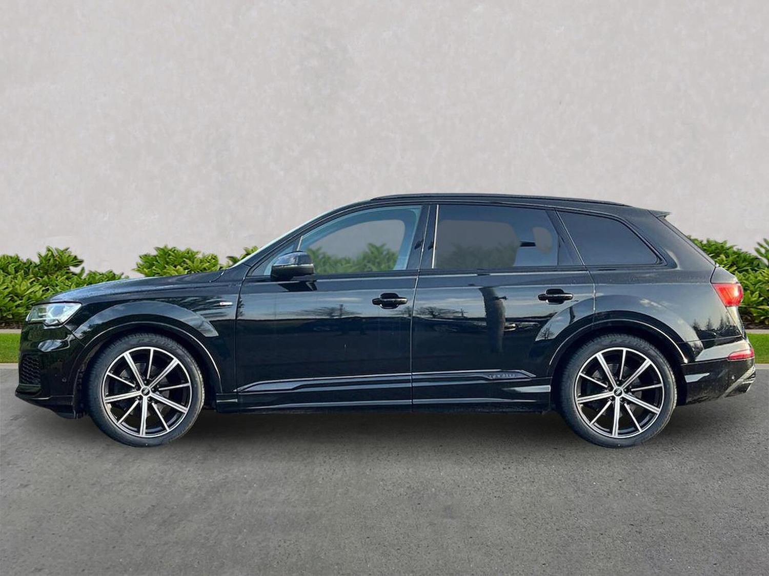 Used Audi Q7 2022 for sale - 76897081: Photo 19