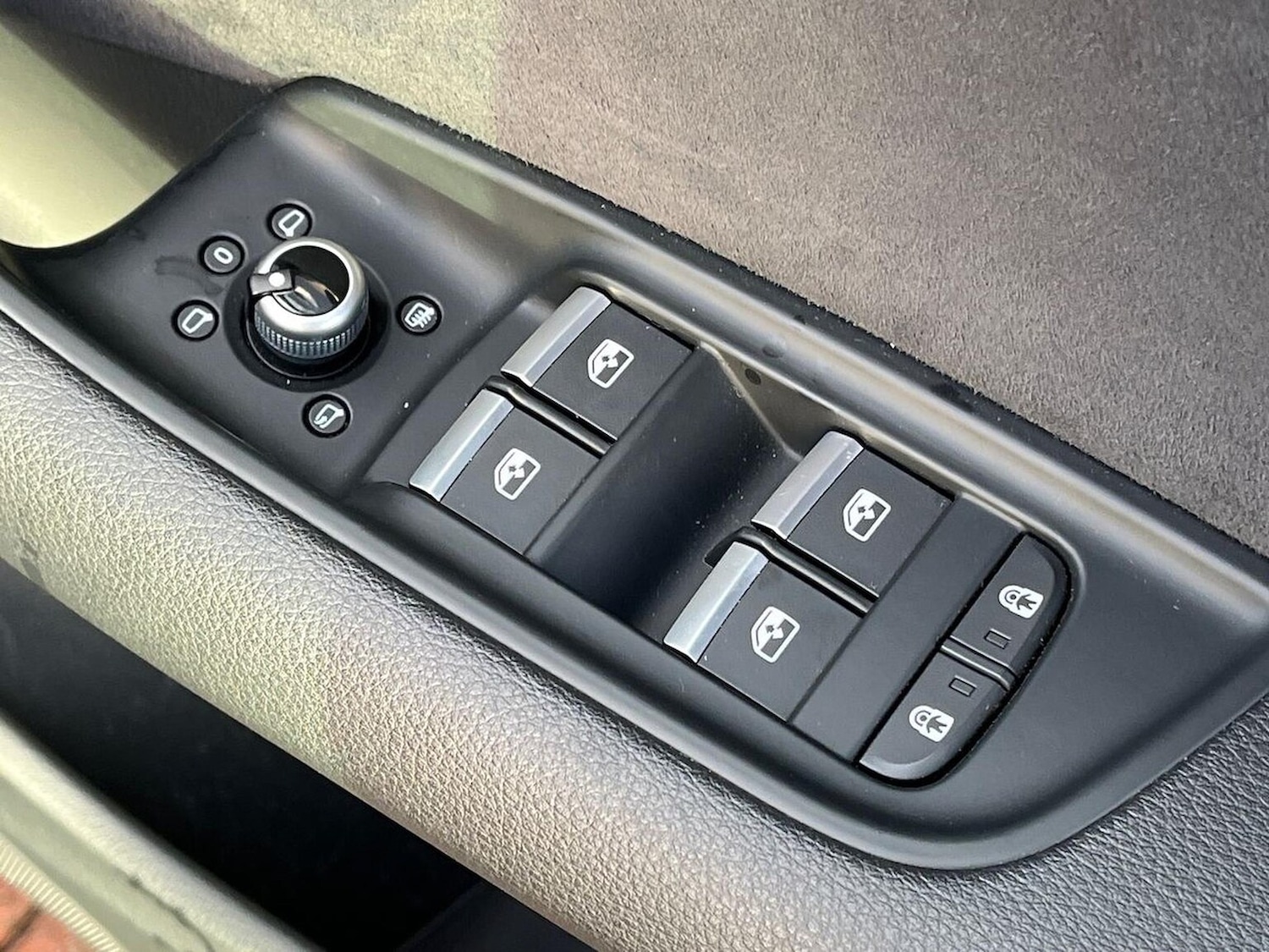 Used Audi Q7 2022 for sale - 76897081: Photo 21