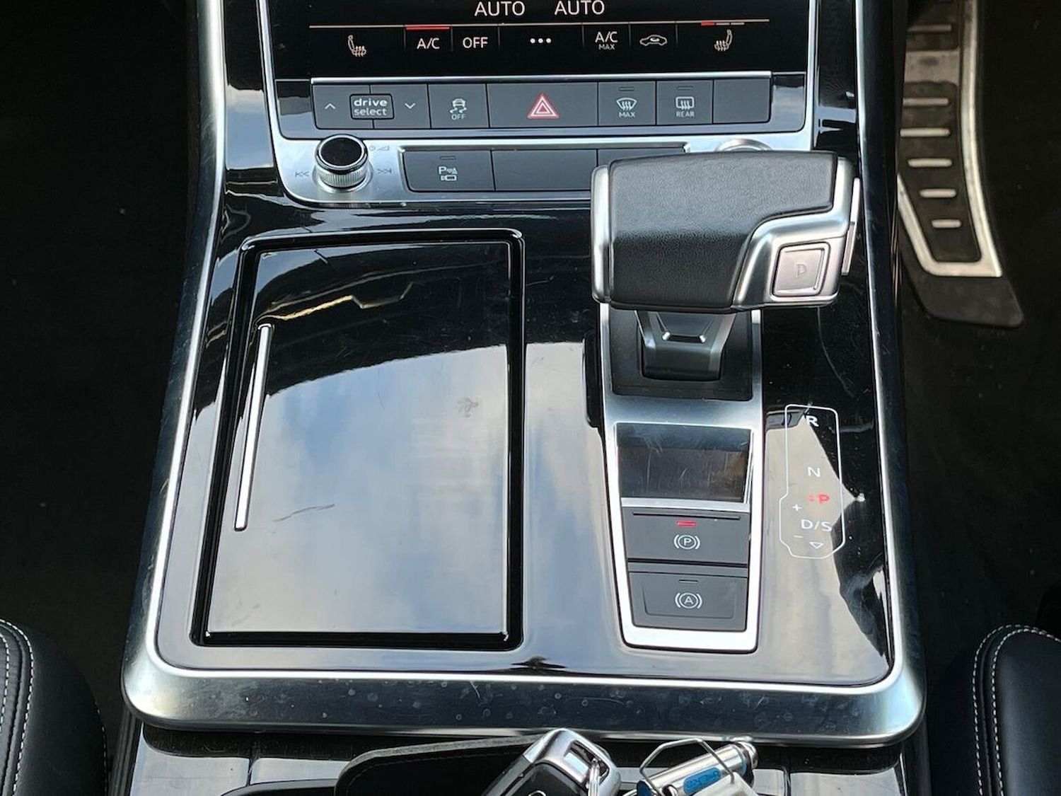 Used Audi Q7 2022 for sale - 76897081: Photo 22