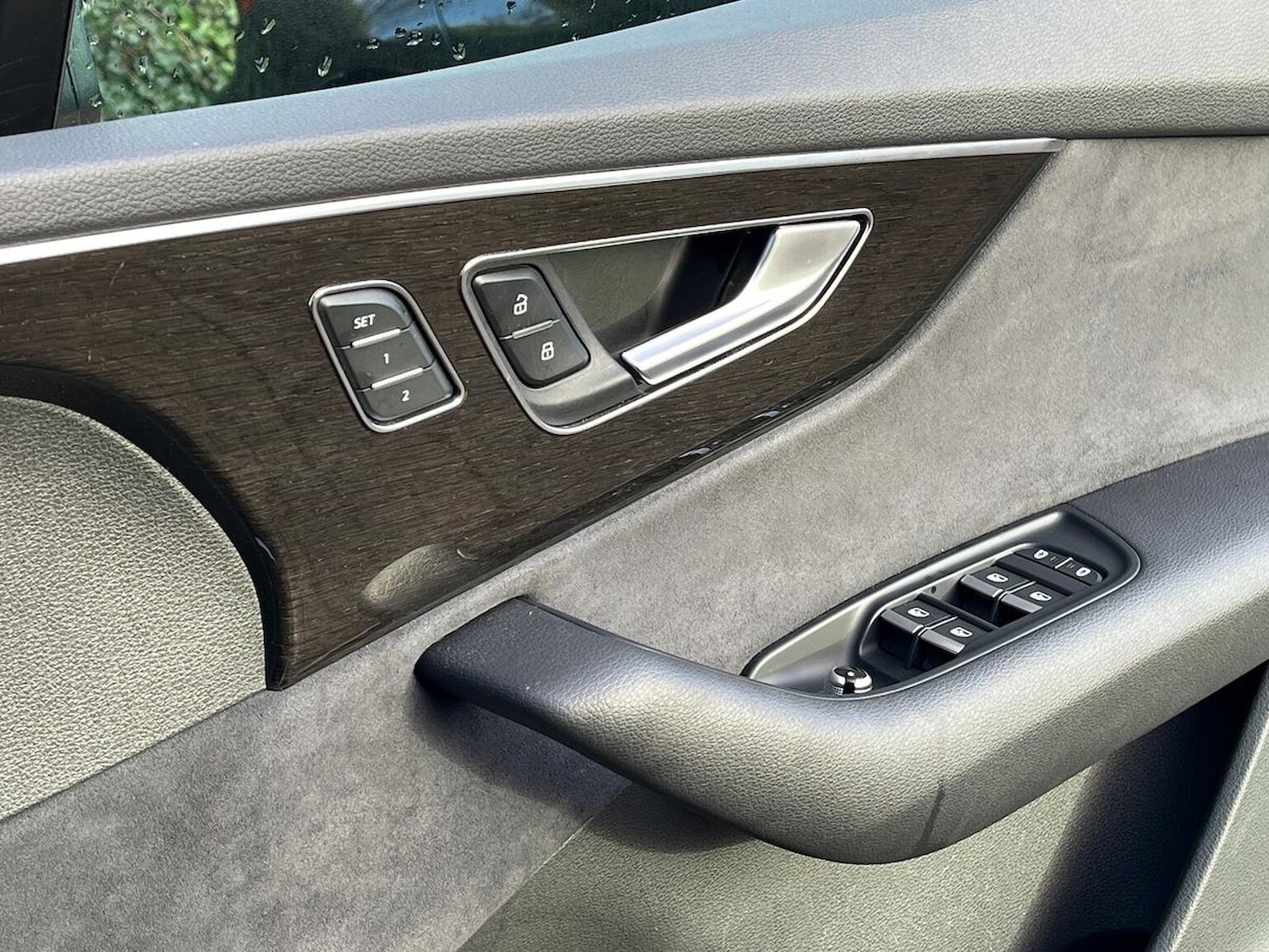 Used Audi Q7 2022 for sale - 76897081: Photo 25