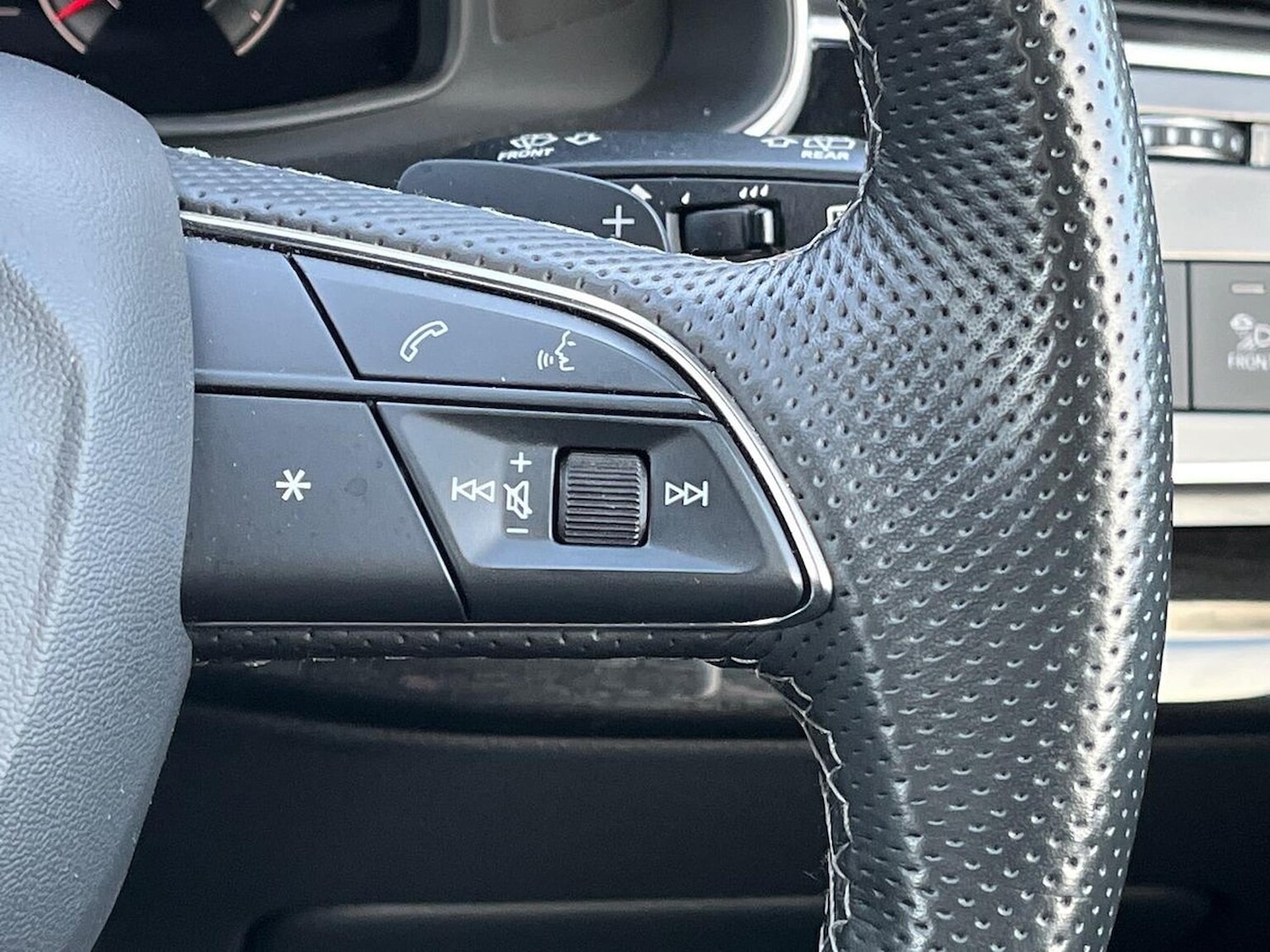 Used Audi Q7 2022 for sale - 76897081: Photo 26