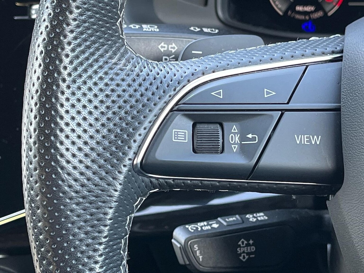 Used Audi Q7 2022 for sale - 76897081: Photo 27