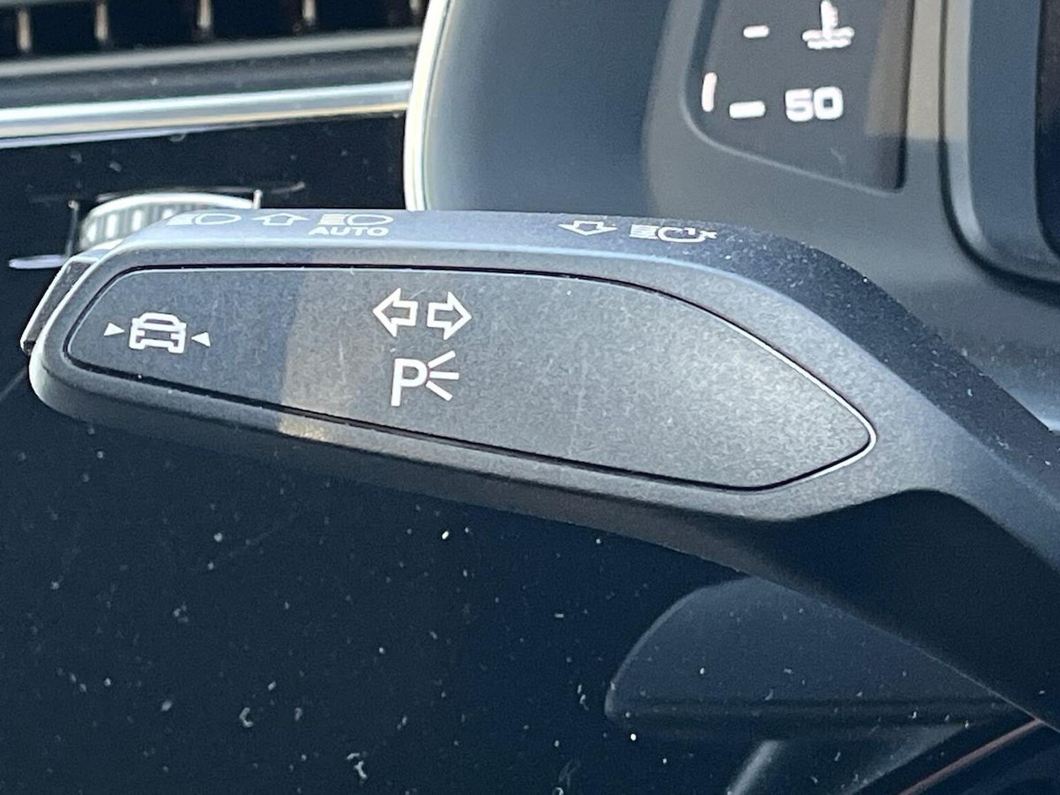 Used Audi Q7 2022 for sale - 76897081: Photo 28