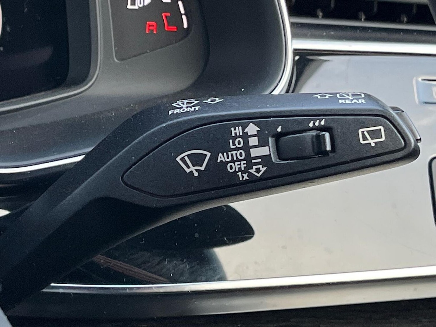 Used Audi Q7 2022 for sale - 76897081: Photo 29