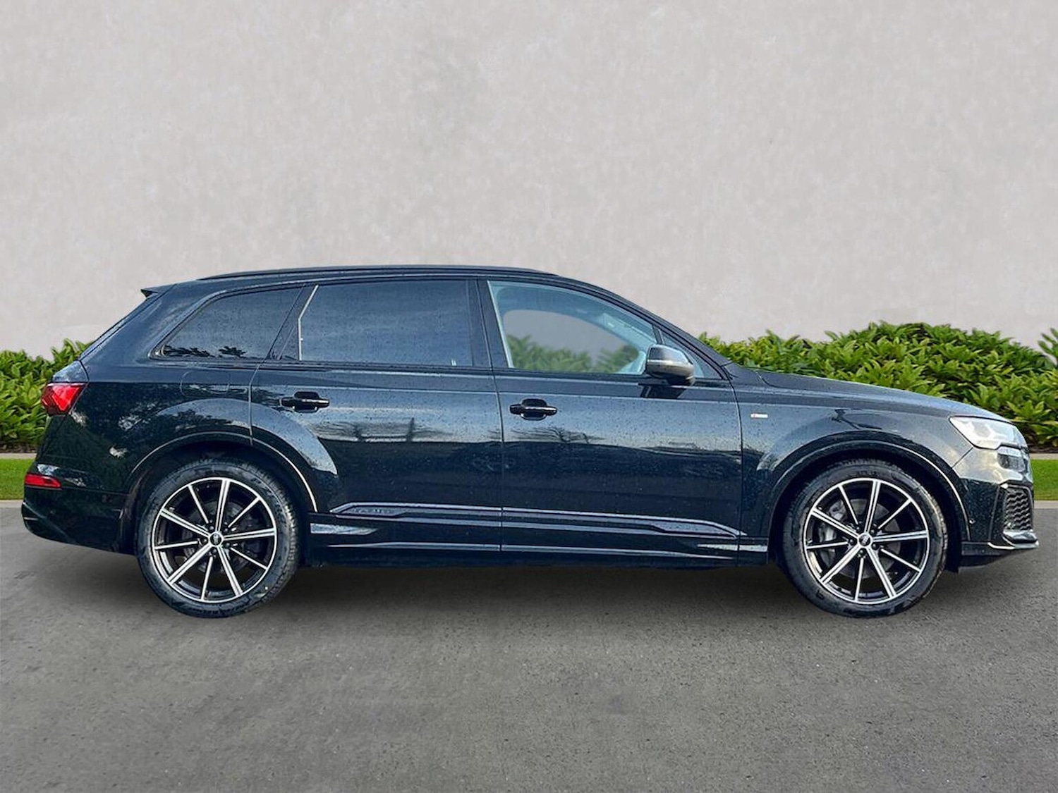 Used Audi Q7 2022 for sale - 76897081: Photo 3