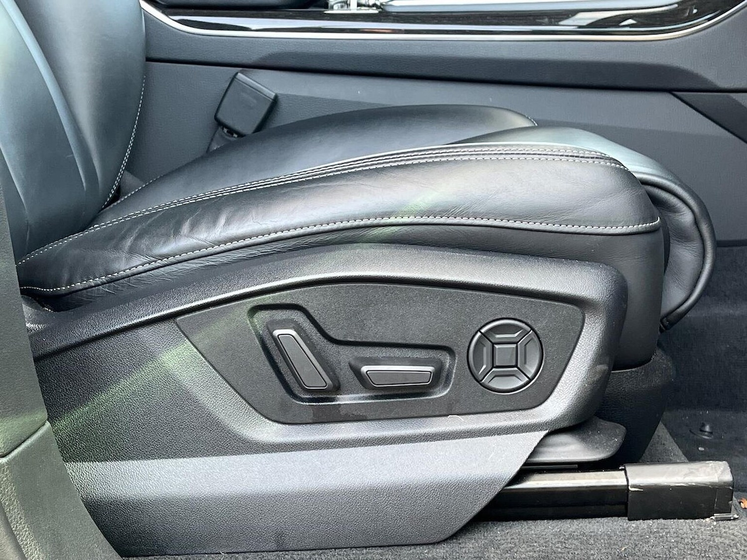 Used Audi Q7 2022 for sale - 76897081: Photo 30