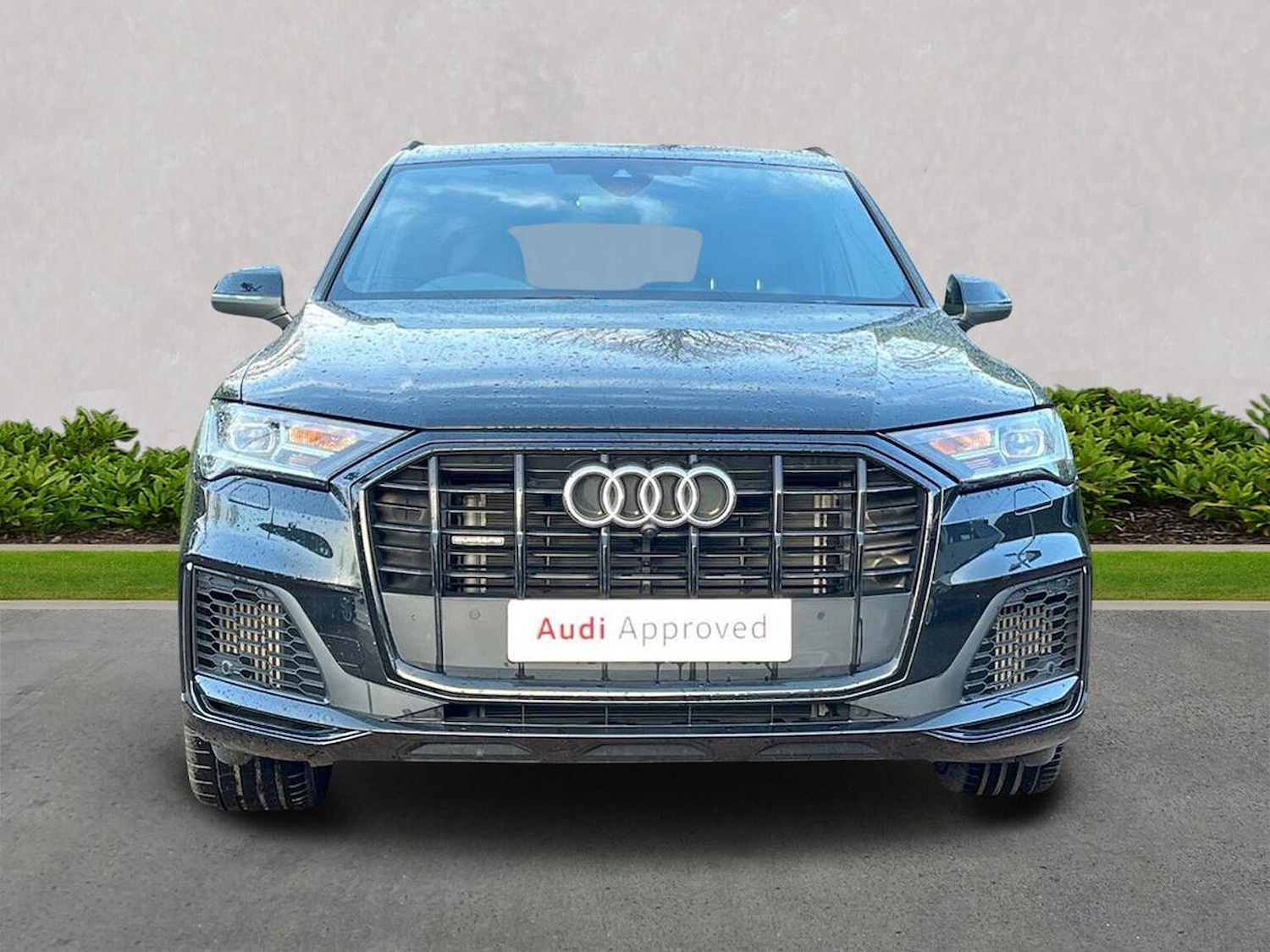 Used Audi Q7 2022 for sale - 76897081: Photo 5