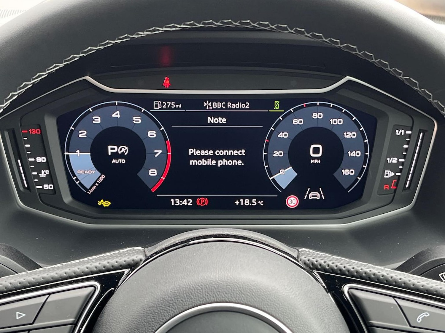 Used Audi A1 2025 for sale - 76391769: Photo 10