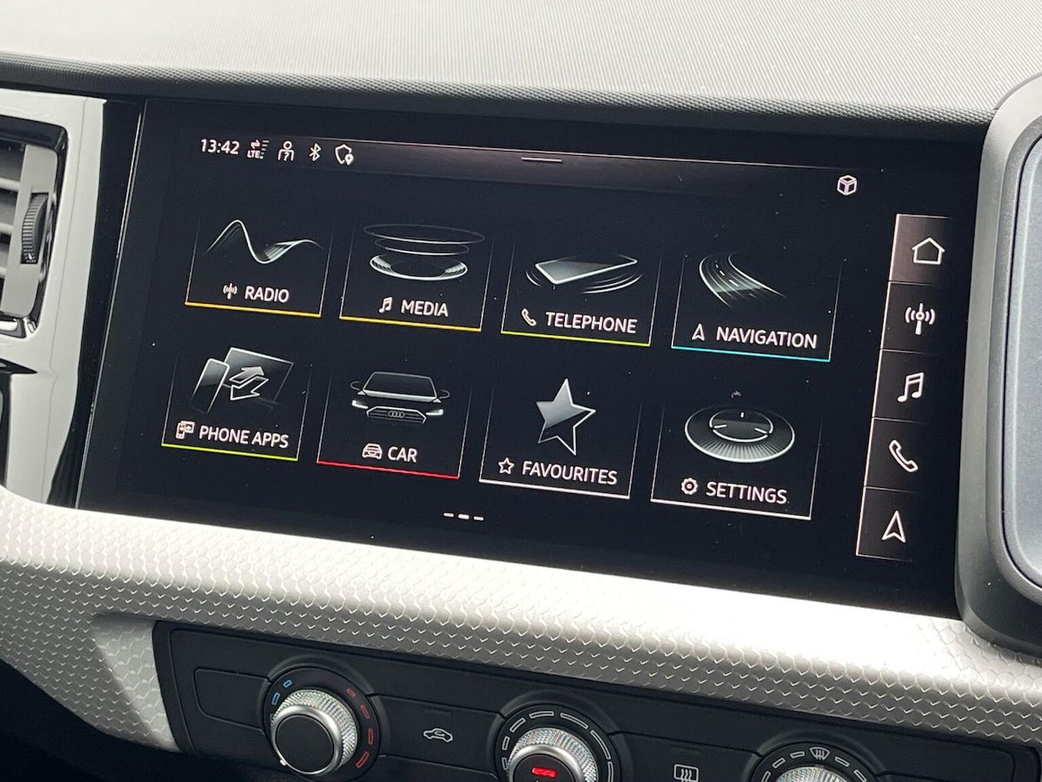 Used Audi A1 2025 for sale - 76391769: Photo 11