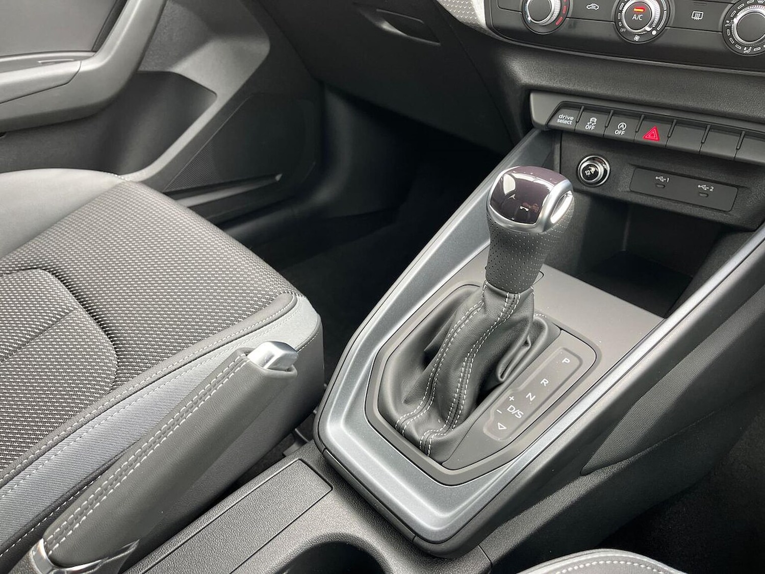 Used Audi A1 2025 for sale - 76391769: Photo 13