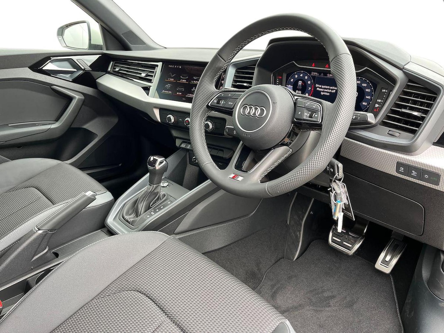 Used Audi A1 2025 for sale - 76391769: Photo 15