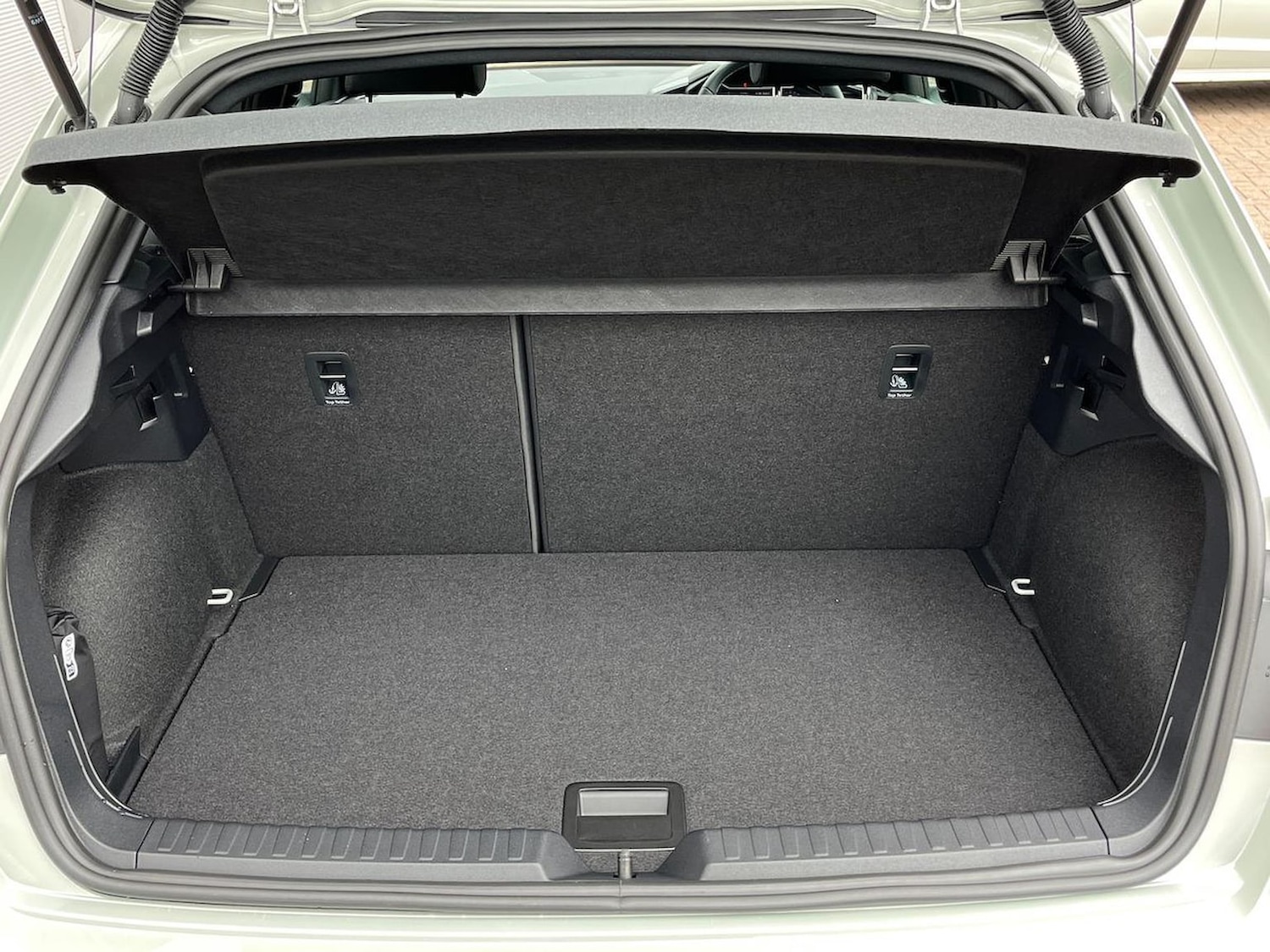 Used Audi A1 2025 for sale - 76391769: Photo 17