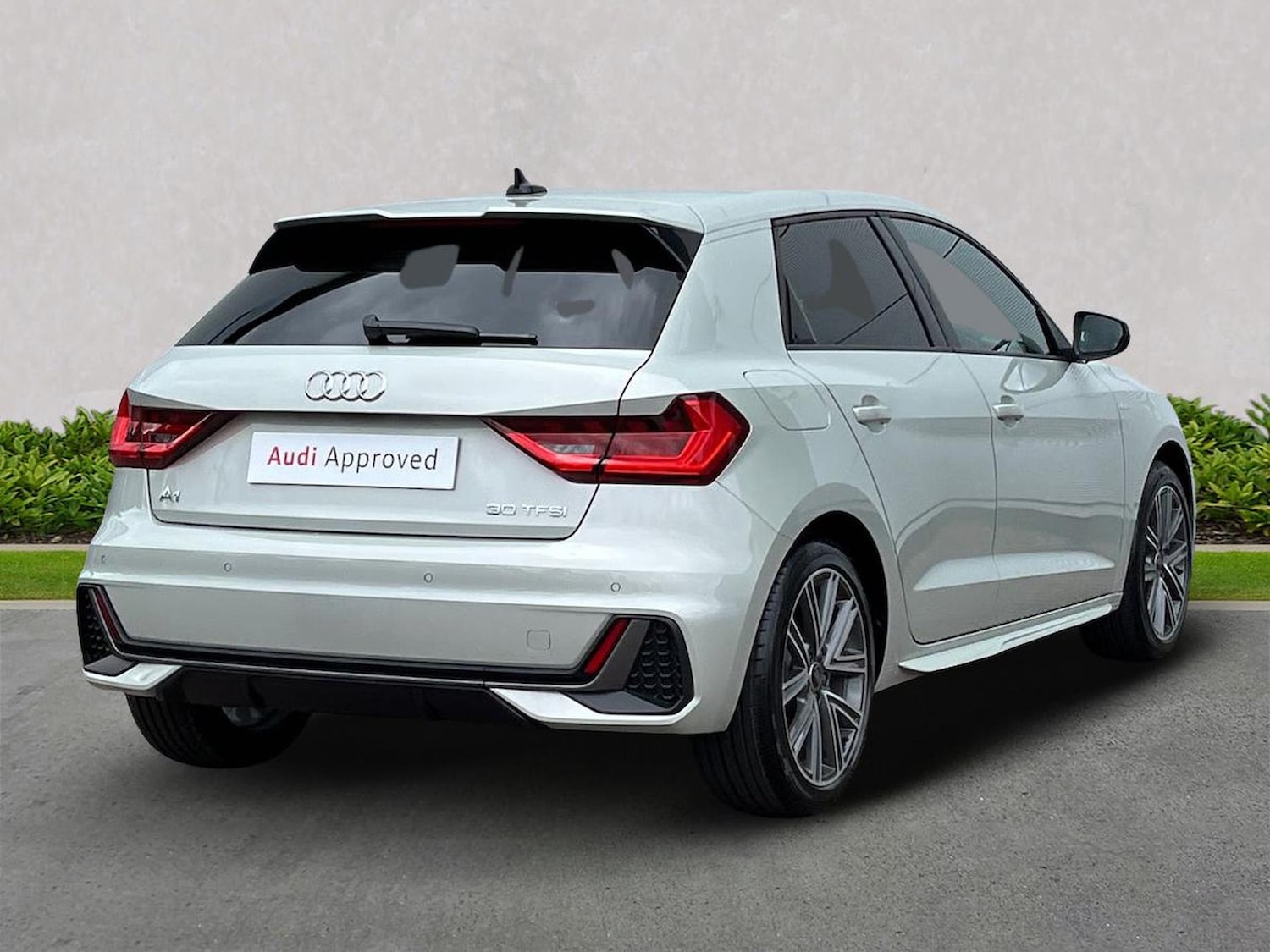 Used Audi A1 2025 for sale - 76391769: Photo 18