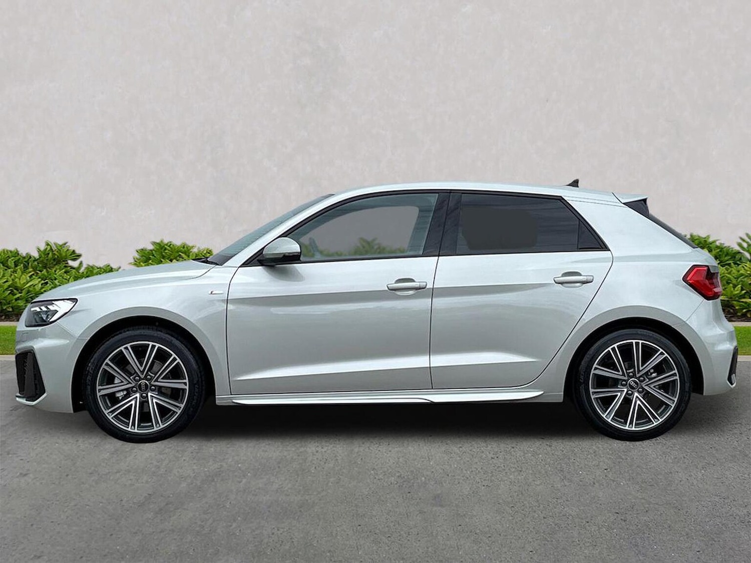 Used Audi A1 2025 for sale - 76391769: Photo 19