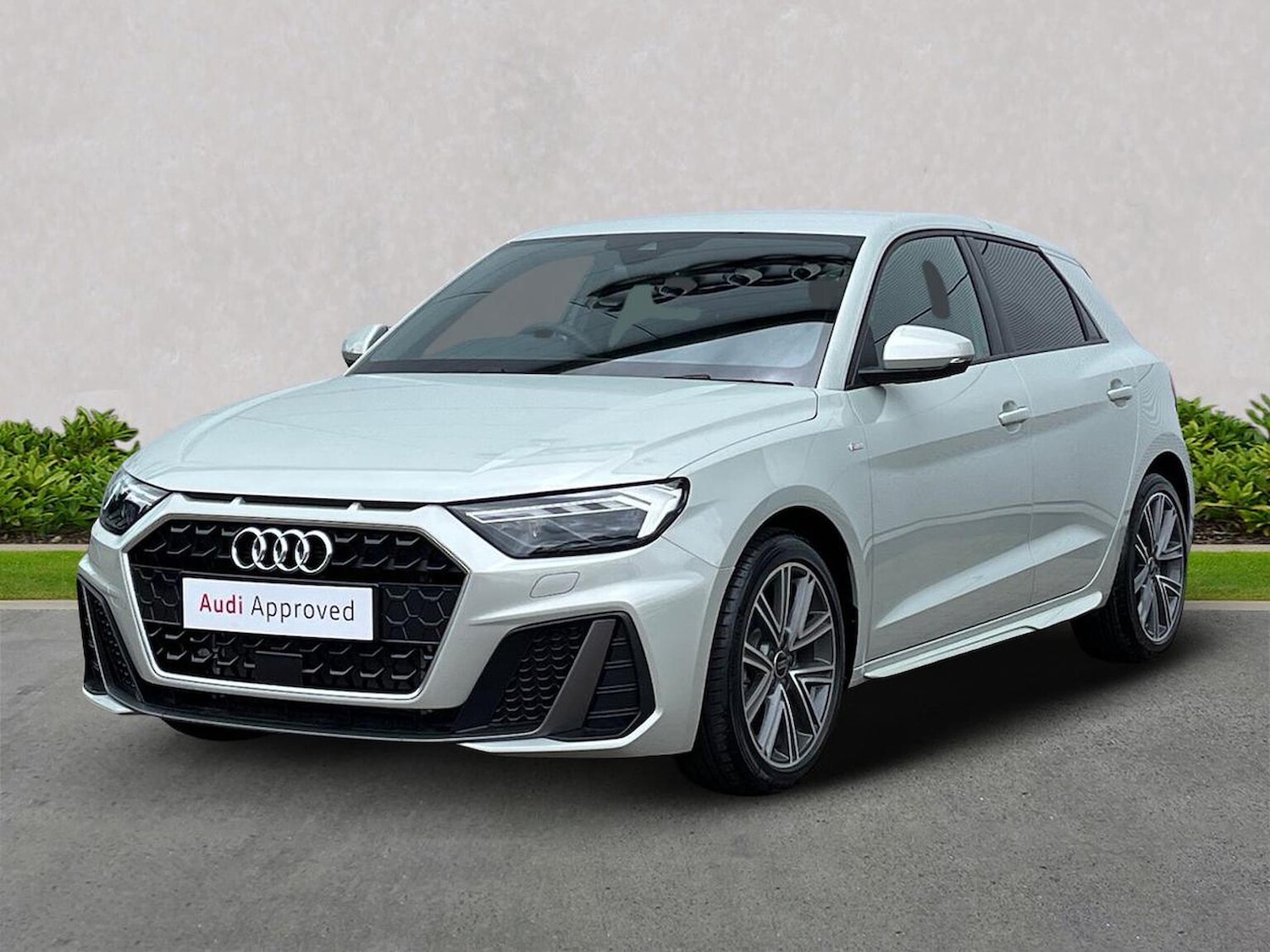 Used Audi A1 2025 for sale - 76391769: Photo 20