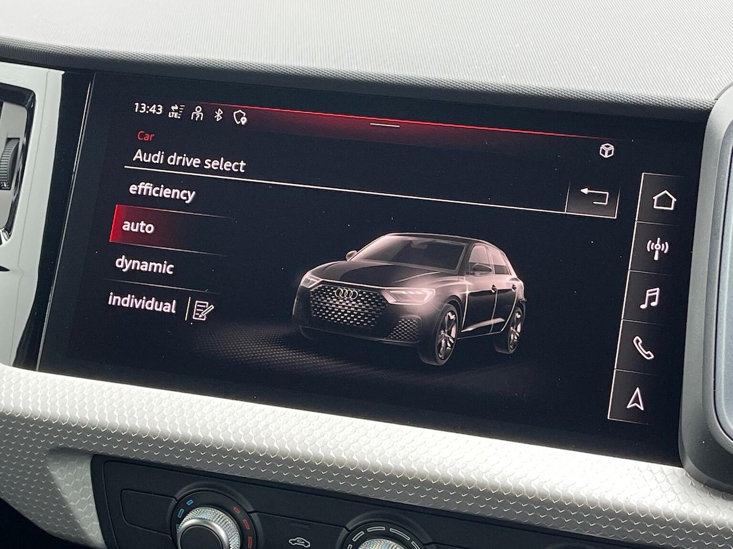 Used Audi A1 2025 for sale - 76391769: Photo 24