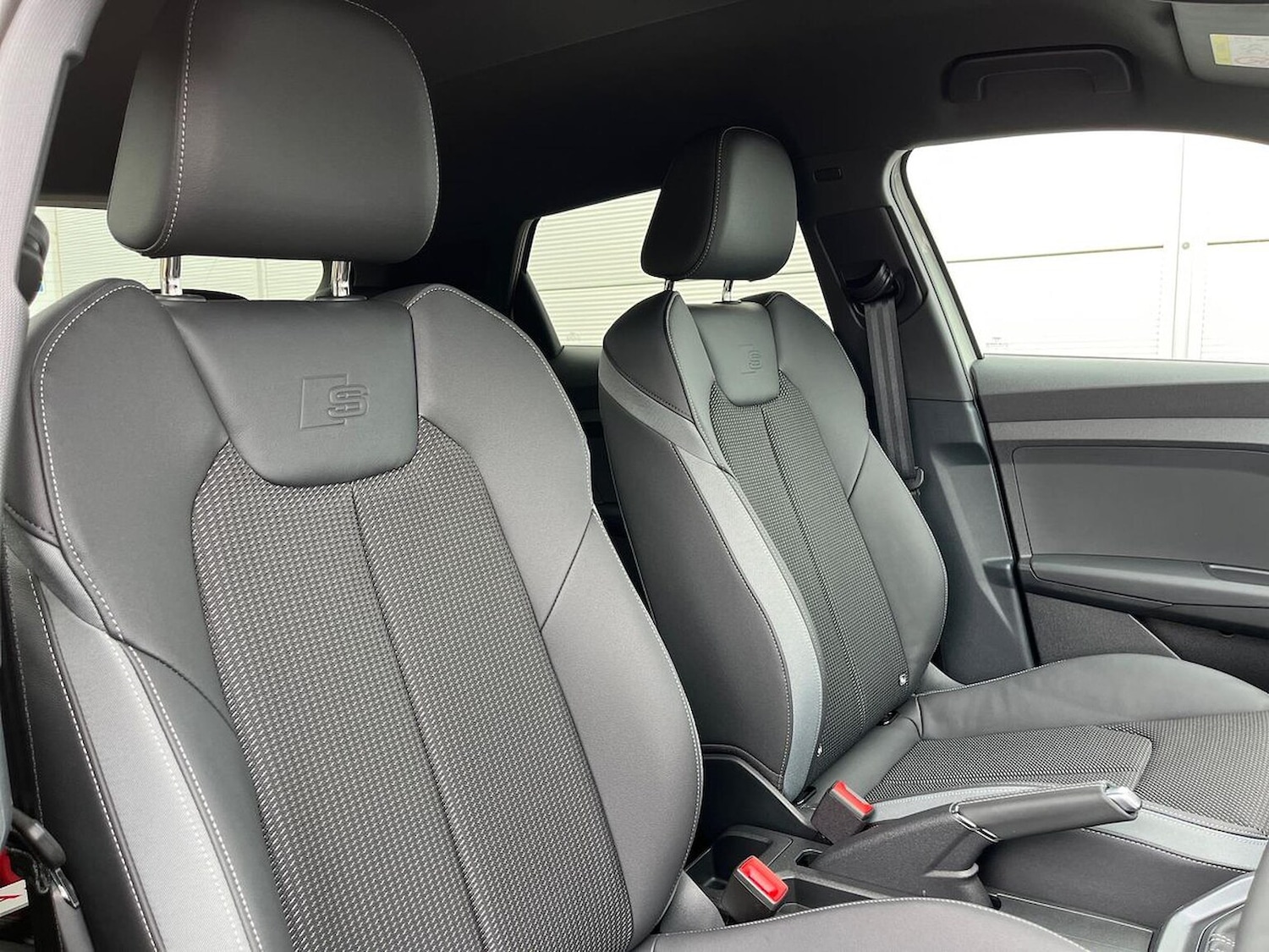 Used Audi A1 2025 for sale - 76391769: Photo 25