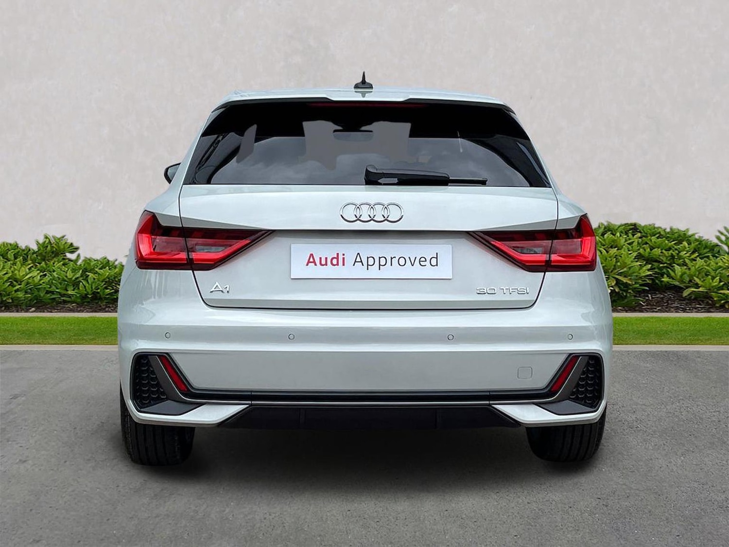 Used Audi A1 2025 for sale - 76391769: Photo 4