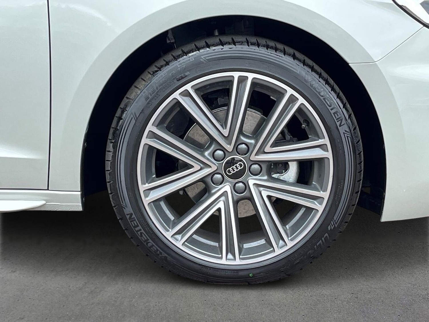 Used Audi A1 2025 for sale - 76391769: Photo 6