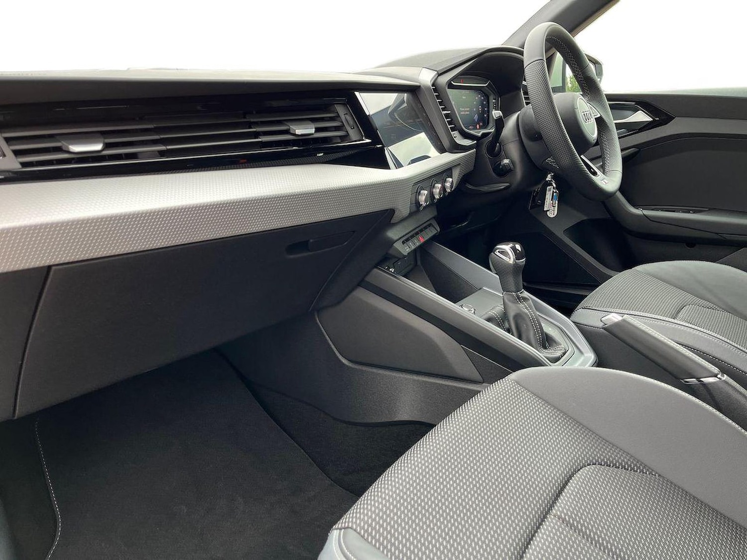 Used Audi A1 2025 for sale - 76391769: Photo 7