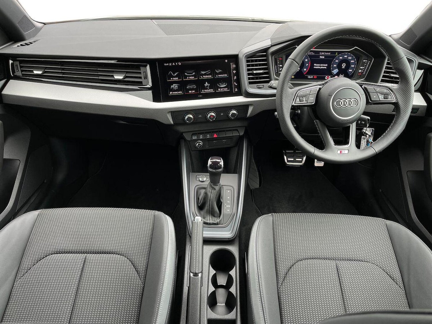 Used Audi A1 2025 for sale - 76391769: Photo 8