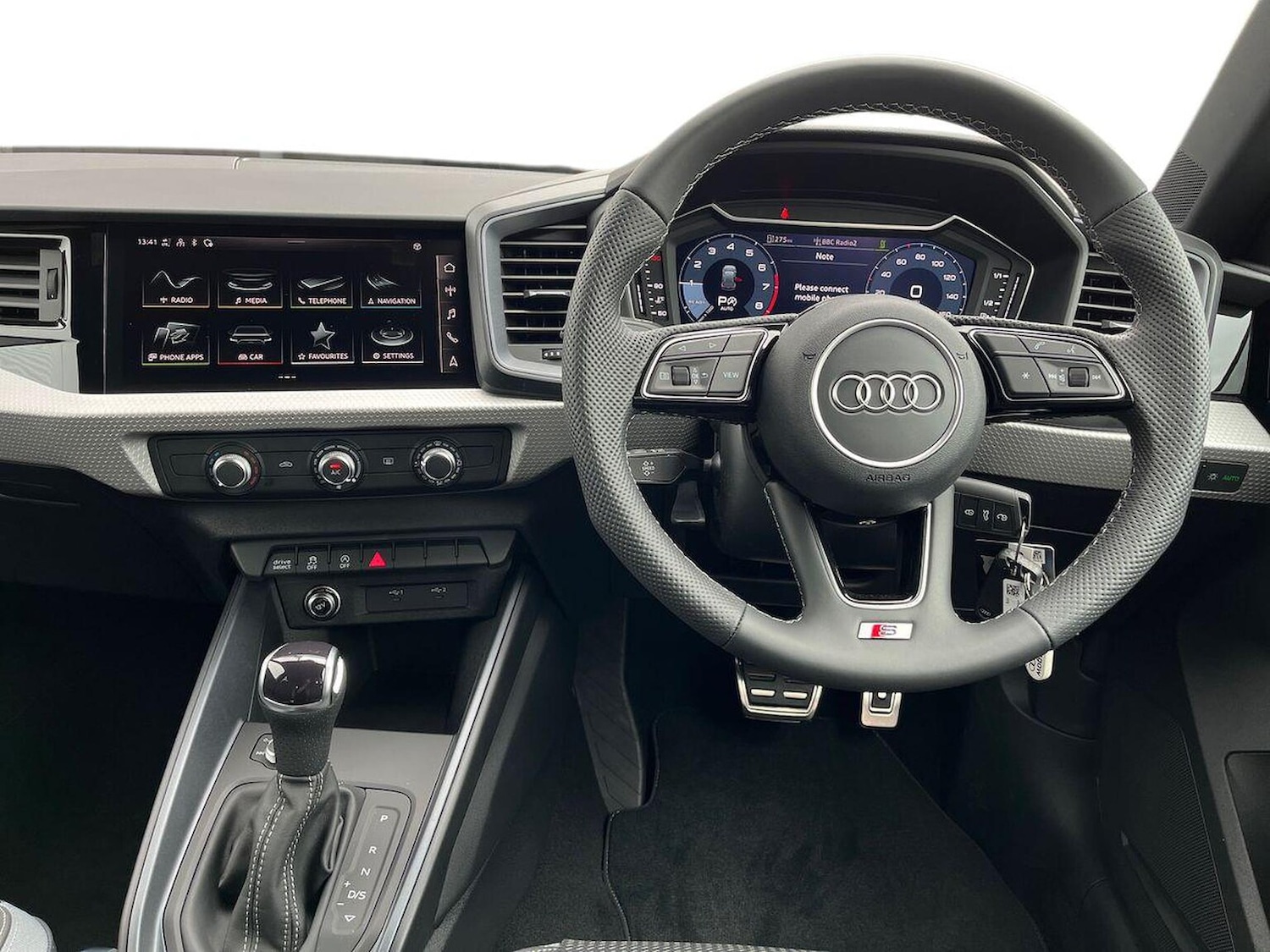 Used Audi A1 2025 for sale - 76391769: Photo 9